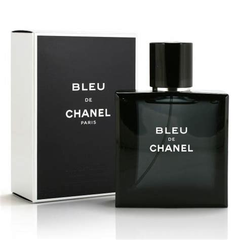 men's chanel blue|chanel bleu for men 50ml.